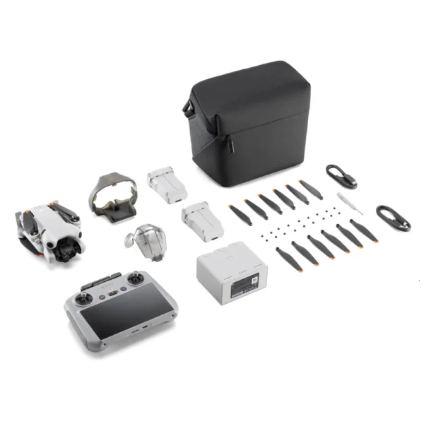 Rental DJI mini 4 pro